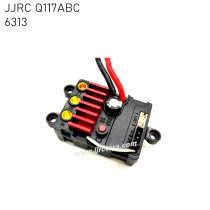 JJRC Q117A/B/C Parts Integrated Brushless ESC 6313