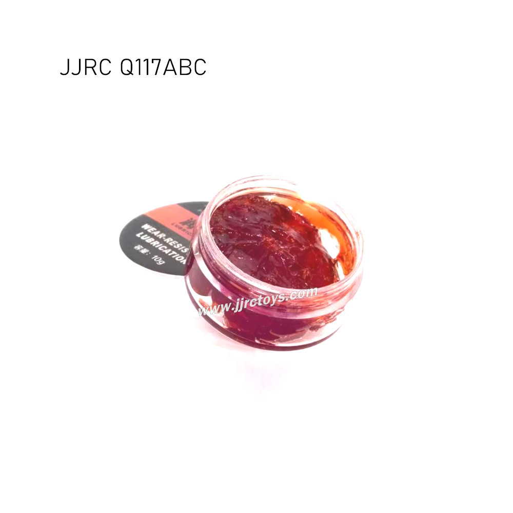 JJRC Q117A/B/C Parts Lubricating oil (specially for gear differentials)