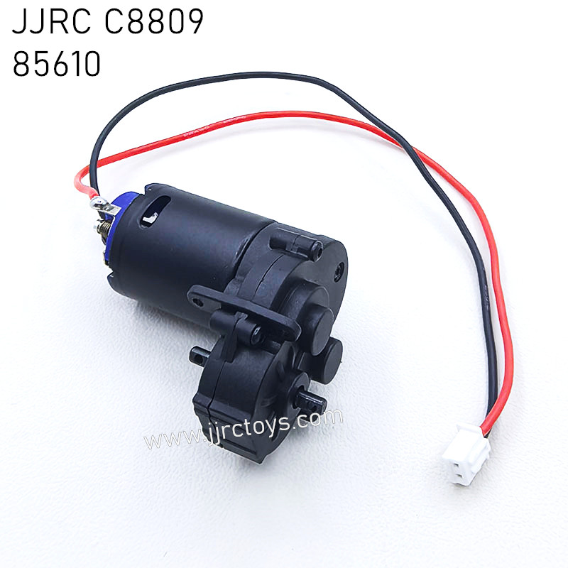 JJRC C8809 RC Trcuk Parts 370 Motor 85610 JJRC C8809 RC Trcuk Parts 370 Motor 85610