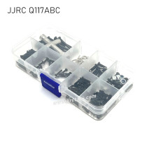 JJRC Q117A/B/C Upgrade Parts Metal Screw Kit