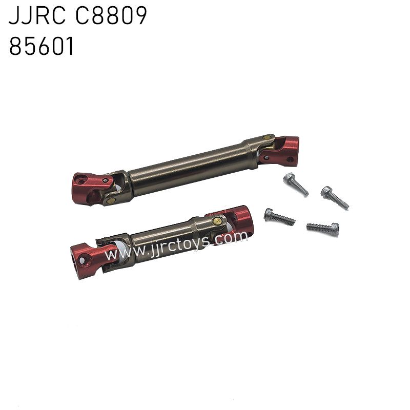 JJRC C8809 RC Crawler Parts Metal Drive Shaft 85601 JJRC C8809 RC Crawler Parts Metal Drive Shaft 85601