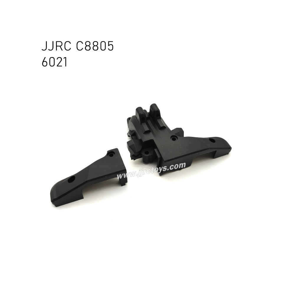 JJRC C8805 Parts Rear Gearbox Shell (New Version) 6021 JJRC C8805 Parts Rear Gearbox Shell (New Version) 6021
