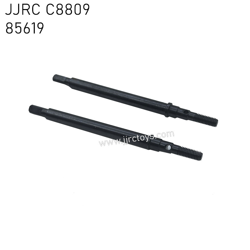 JJRC C8809 RC Crawler Parts Metal Rear Axle 85619 JJRC C8809 RC Crawler Parts Metal Rear Axle 85619