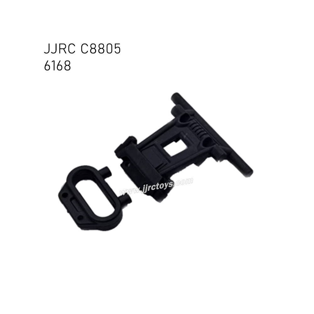 JJRC C8805 Parts Front Anti-Collision Assembly 6168 JJRC C8805 Parts Front Anti-Collision Assembly 6168