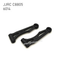 JJRC C8805 RC Car Parts Front Upper Swing Arm Assembly 6014