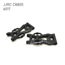 JJRC C8805 RC Car Parts Rear Lower Swing Arm 6017