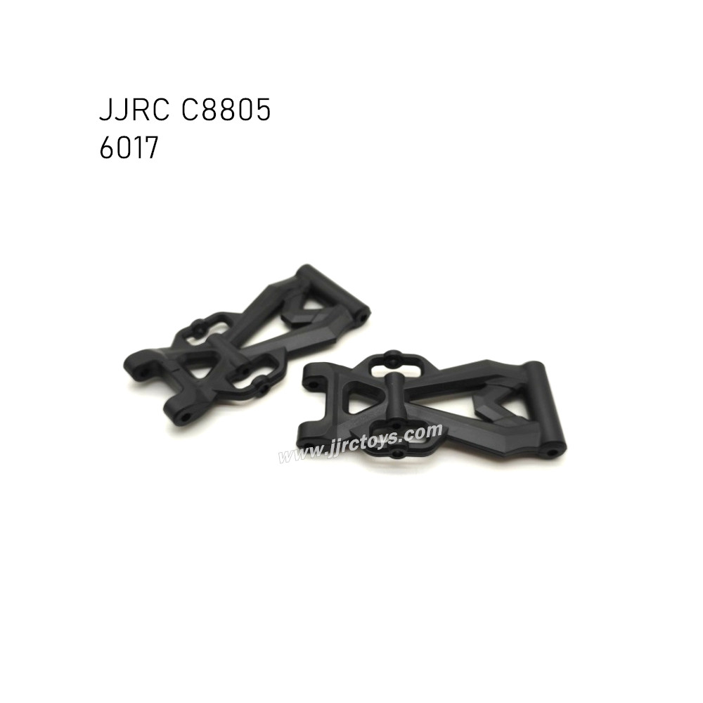 JJRC C8805 RC Car Parts Rear Lower Swing Arm 6017 JJRC C8805 RC Car Parts Rear Lower Swing Arm 6017