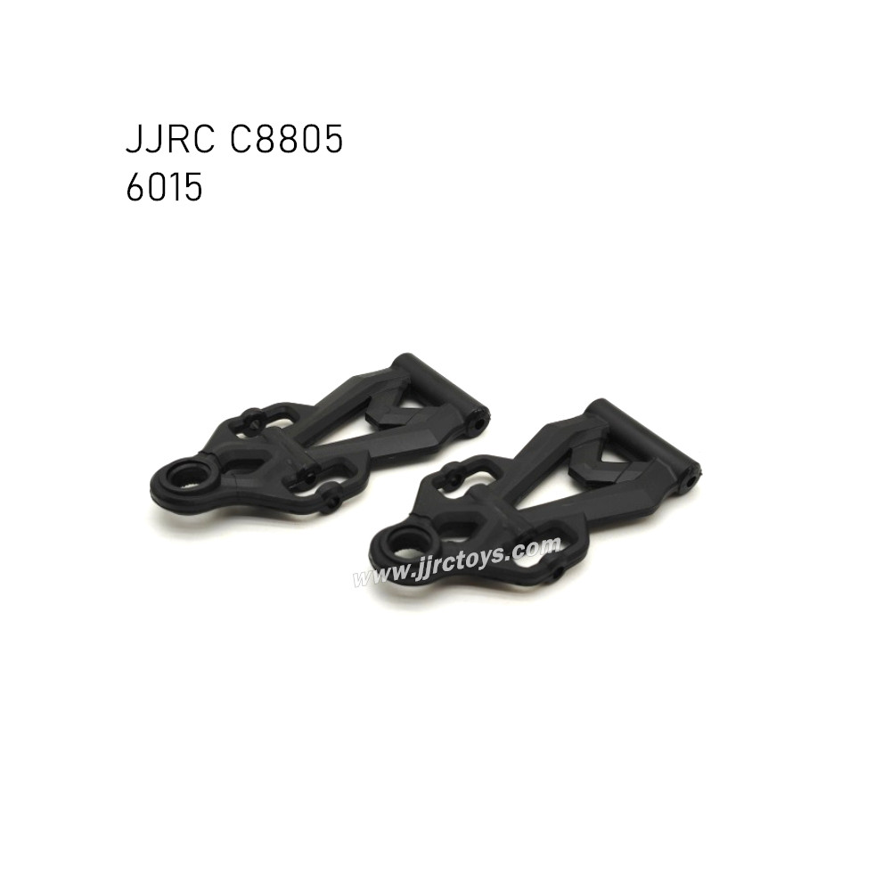 JJRC C8805 RC Car Parts Front Lower Swing Arm 6015 JJRC C8805 RC Car Parts Front Lower Swing Arm 6015