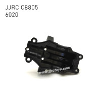 JJRC C8805 RC Car Parts Front GearBox Cover (New Version) 6020