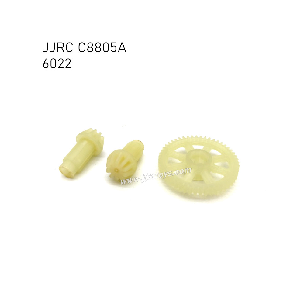 JJRC C8805 RC Car Original Parts Middle Drive Shaft Assembly 6022 JJRC C8805 RC Car Original Parts Middle Drive Shaft Assembly 6022