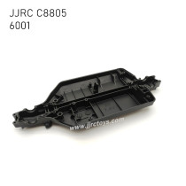 JJRC C8805 RC Car Parts Chassis 6001