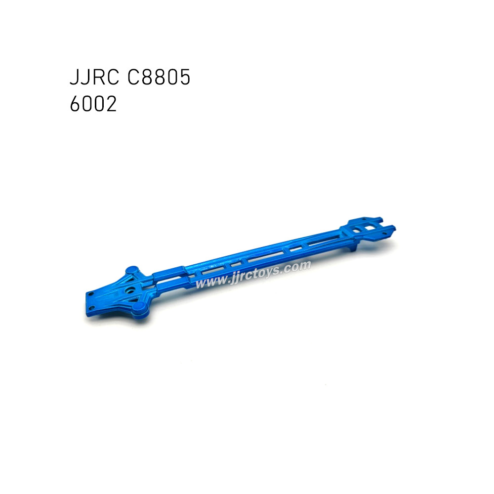 JJRC C8805 RC Car Parts Metal Second Floor 6002 Blue JJRC C8805 RC Car Parts Metal Second Floor 6002 Blue