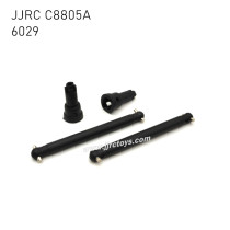 JJRC C8805A RC Car Parts Rear Drive Shaft 6029