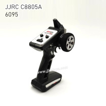 JJRC C8805 Parts 2.4G remote controller 6095