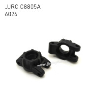 JJRC C8805A RC Car Parts Rear Steering Assembly 6026