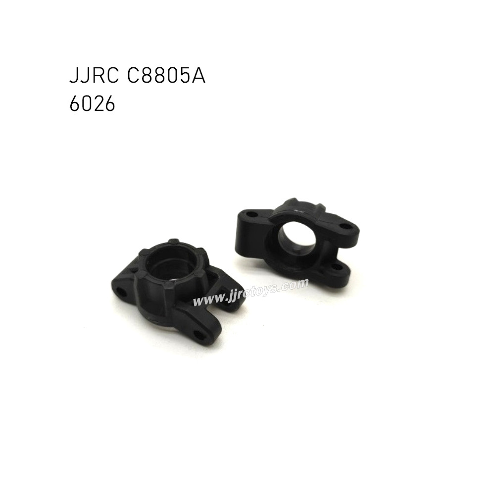 JJRC C8805A RC Car Parts Rear Steering Assembly 6026 JJRC C8805A RC Car Parts Rear Steering Assembly 6026