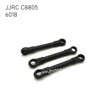 JJRC C8805 RC Car Parts Steering Rod Assembly 6018