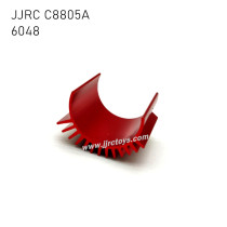 JJRC C8805A RC Car Parts 390 Motor Heatsink 6048