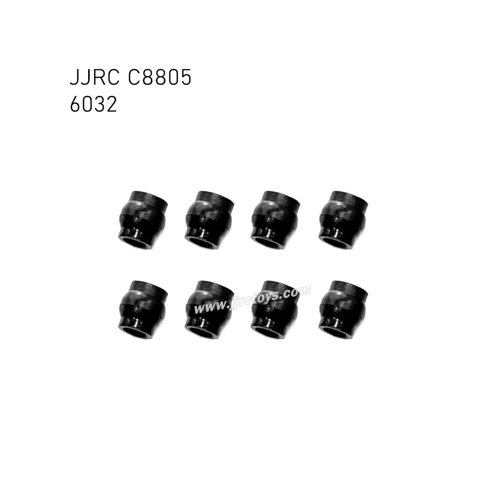 JJRC C8805 RC Car Parts Plastic Ball 6032 JJRC C8805 RC Car Parts Plastic Ball 6032