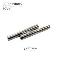 JJRC C8805 RC Car Parts Shaft 4X30mm 6039