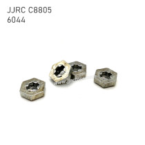 JJRC C8805 RC Car Parts Wheel Hex 6044