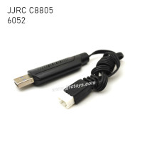 JJRC C8805 RC Car Parts 7.4V USB Charger 6052