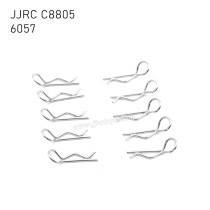 JJRC C8805 RC Car Parts Body Pin 6057