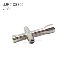 JJRC C8805 Parts Hexagon cylinder 6119