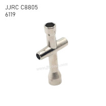 JJRC C8805 RC Car Parts Hexagon cylinder 6119