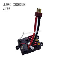 JJRC C8805B RC Truck Parts Brushless ESC 6175