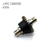 JJRC C8805B Parts Differential 6306