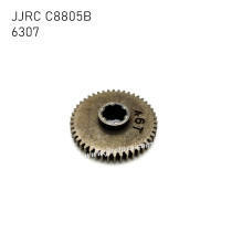 JJRC C8805B Parts Metal Main Gear 6307