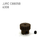 JJRC C8805B Parts Brushless Motor Gear 6308