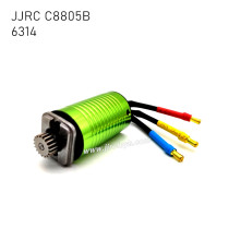 JJRC C8805B Parts Brushless 2840 4000KV Motor 6314