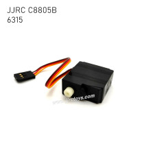 JJRC C8805B Parts 3-Wire 17G Servo 6315