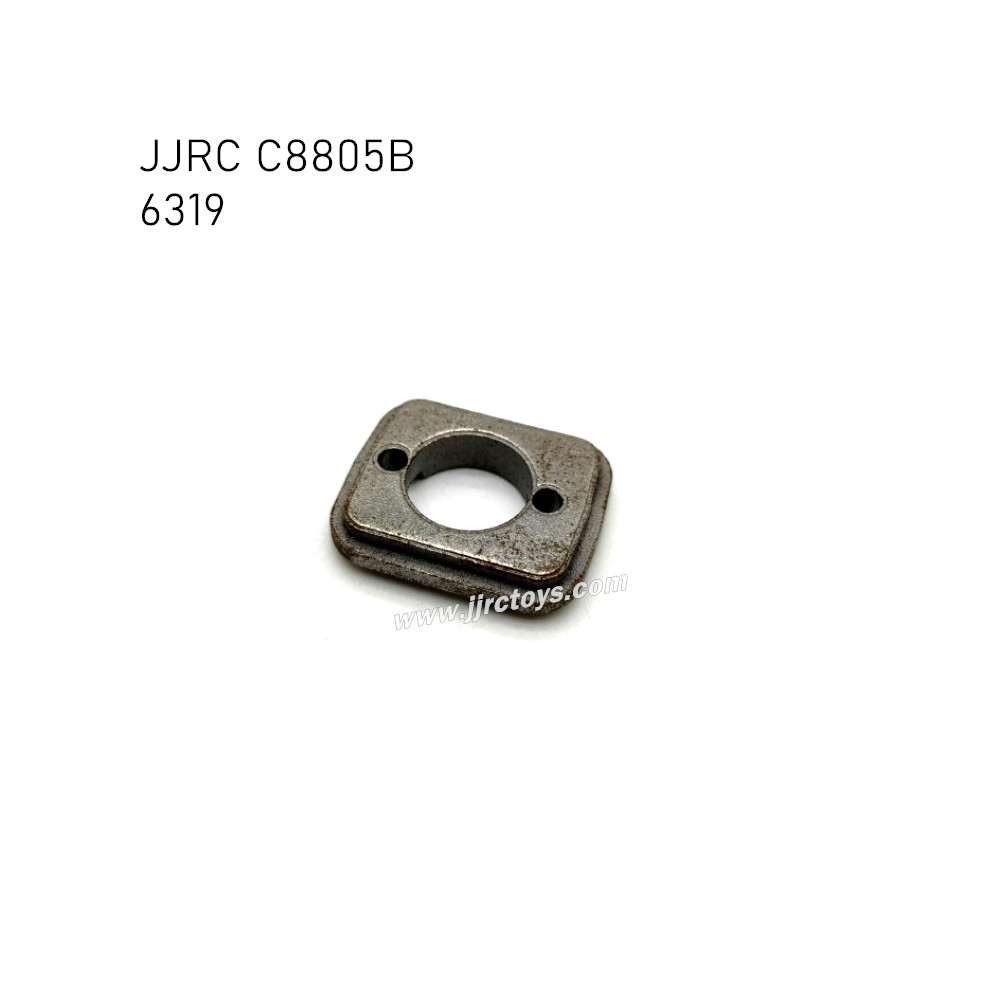 JJRC C8805B 2.4G RC Car Parts Brushless Motor Base 6319 JJRC C8805B 2.4G RC Car Parts Brushless Motor Base 6319