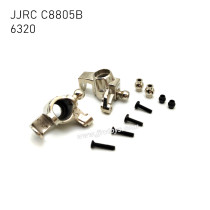 JJRC C8805B Parts Metal Front Steering Cup 6320
