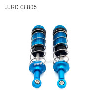JJRC C8805 RC Car Upgrades Metal Shock Blue