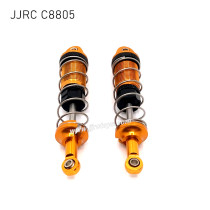 JJRC C8805 RC Car Upgrades Metal Shock Yellow