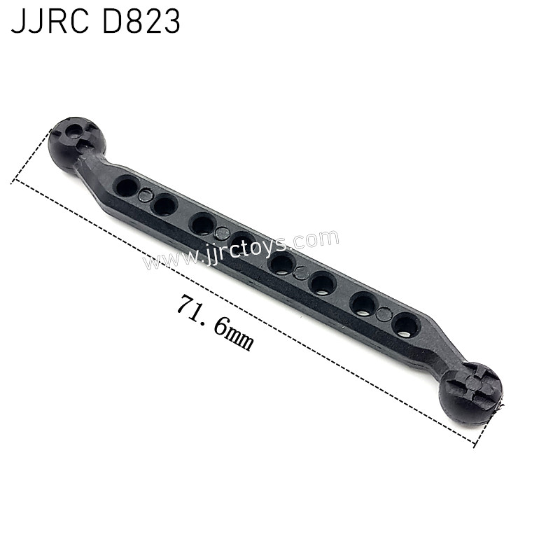 JJRC D823 RC Crawler Parts Rear Pull Rod JJRC D823 RC Crawler Parts Rear Pull Rod