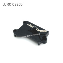 JJRC C8805 Upgrades Metal Servo Mounts black