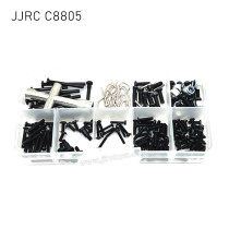 JJRC C8805 Upgrade parts Metal Screw Kit
