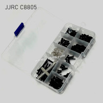 JJRC C8805 rc car Upgrades Metal Screw Kit