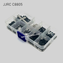 JJRC C8805 Upgrades Metal Screws Kit