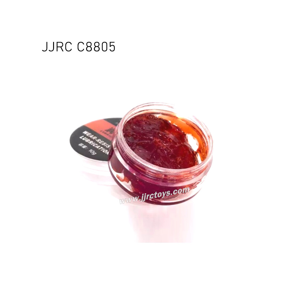 JJRC C8805 Upgrades Lubricating oil (specifically for gear differentials) JJRC C8805 Upgrades Lubricating oil (specifically for gear differentials)