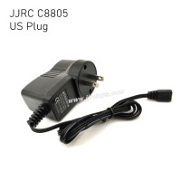 JJRC C8805 Upgrade Parts 7.4V Charger US Plug