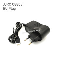 JJRC C8805 Upgrade Parts 7.4V Charger EU Plug