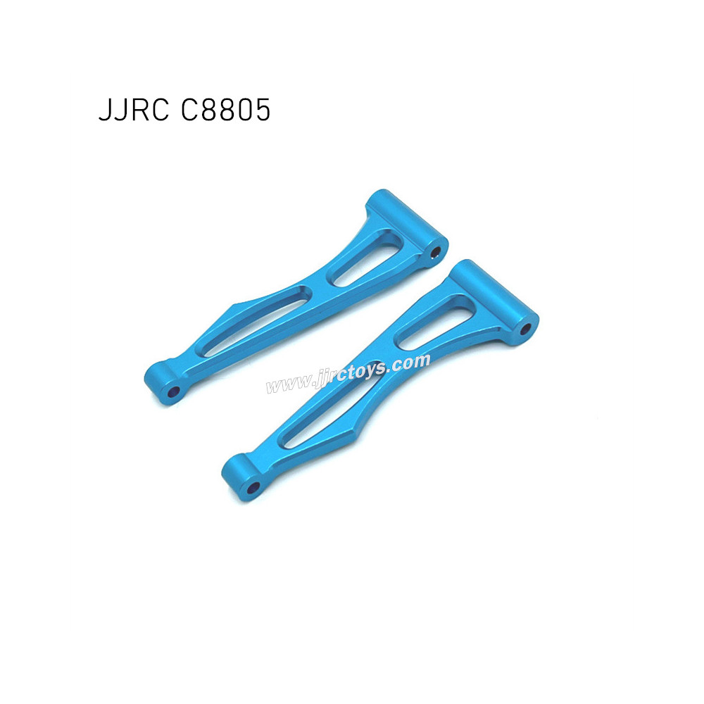 JJRC C8805 Upgrade Parts Rear Upper Swing Arm blue JJRC C8805 Upgrade Parts Rear Upper Swing Arm blue