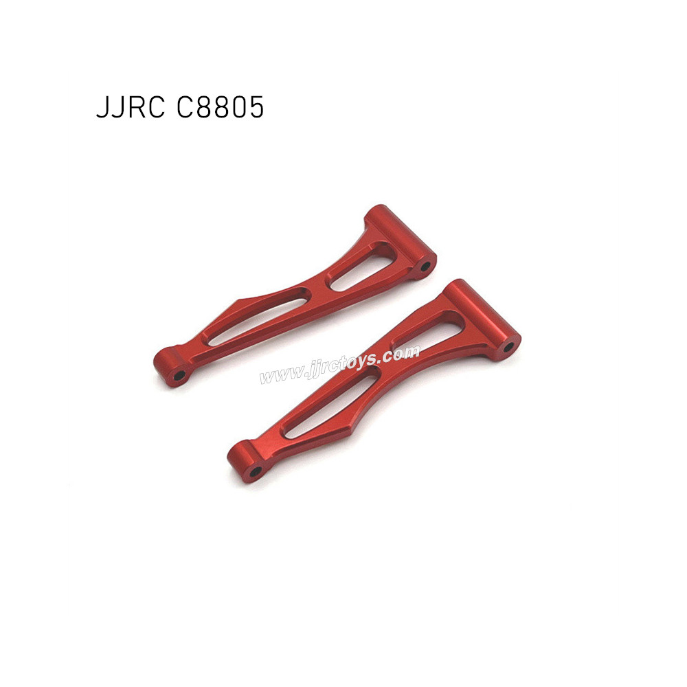 JJRC C8805 Upgrade Parts Rear Upper Swing Arm red JJRC C8805 Upgrade Parts Rear Upper Swing Arm red
