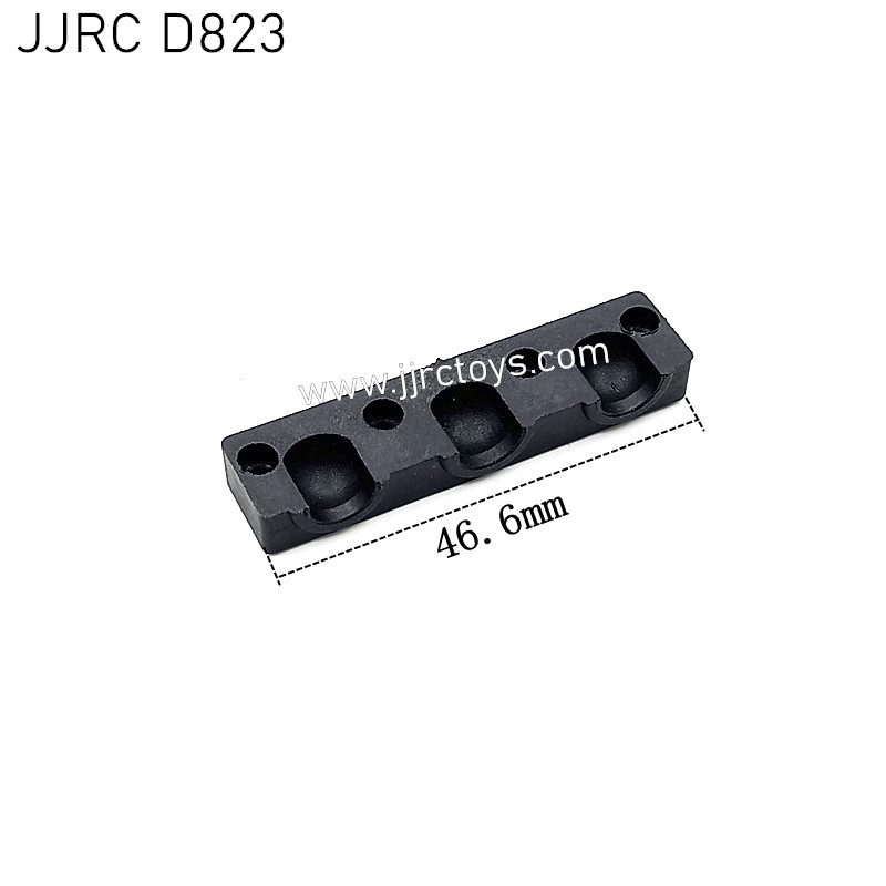 JJRC D823 RC Crawler Parts Rear Fixing Rod Accessories JJRC D823 RC Crawler Parts Rear Fixing Rod Accessories